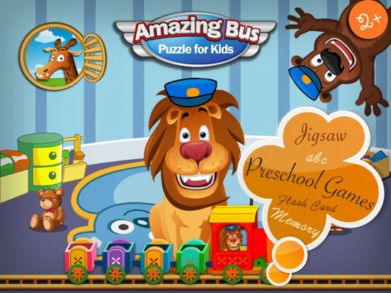 Phonics ABC: Preschool  Learn iPad 应用截图