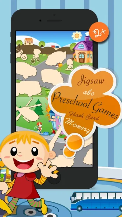 Phonics ABC: Preschool  Learn应用截图
