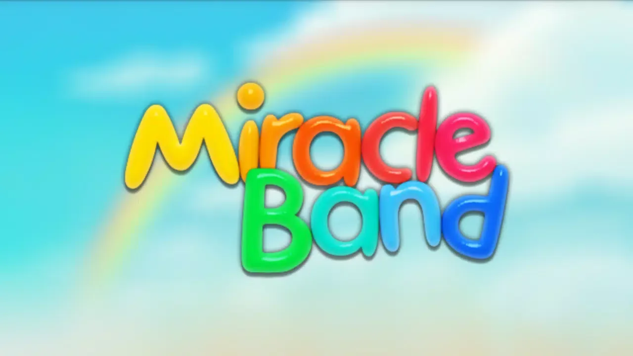 Tangkapan layar Miracle Band Remote