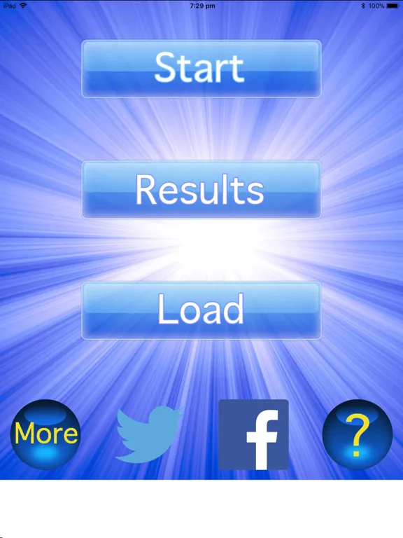 تصاویر Bubbles Crush iPad 