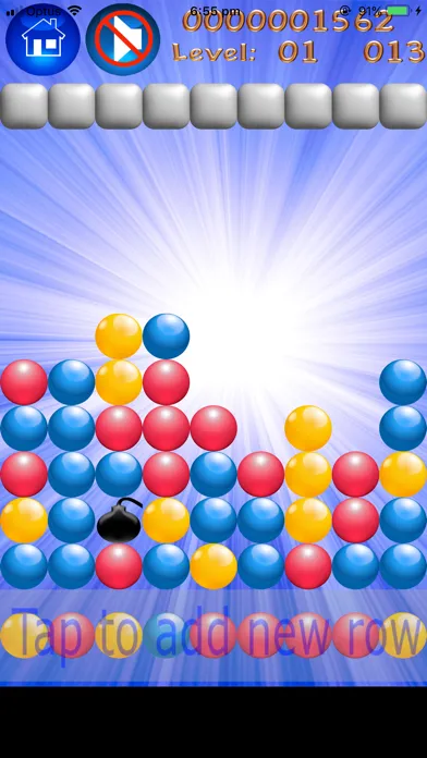 تصاویر Bubbles Crush