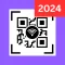 WiFi QR Code Scan Password