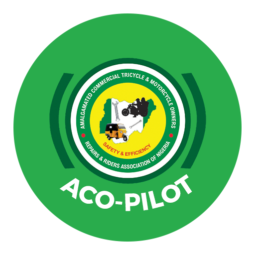 Aco-Pilot