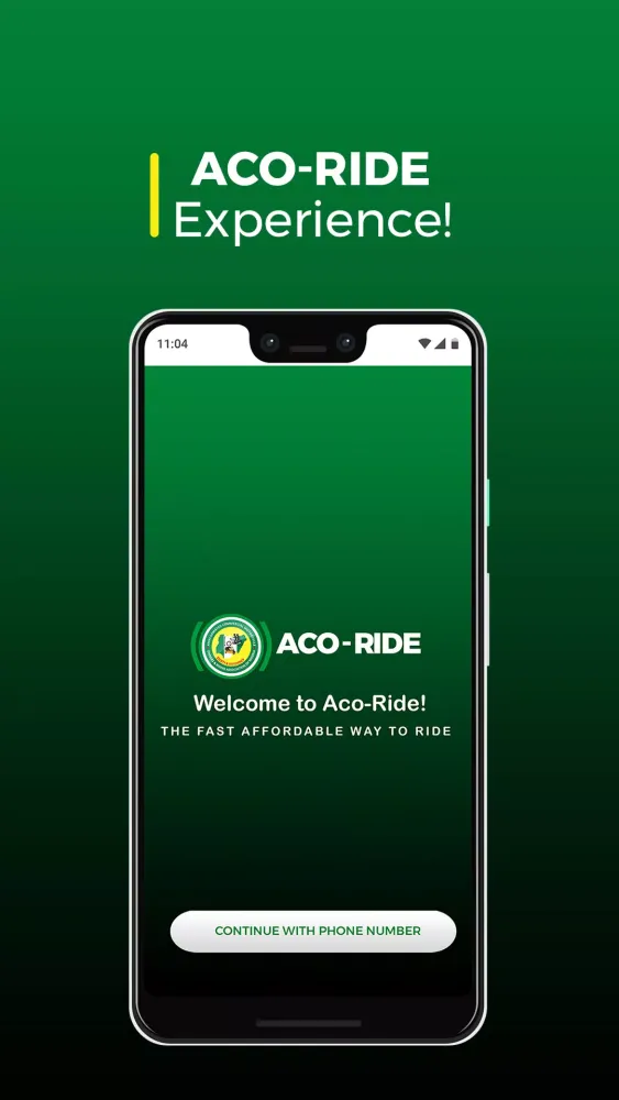 Aco-Pilot Screenshots
