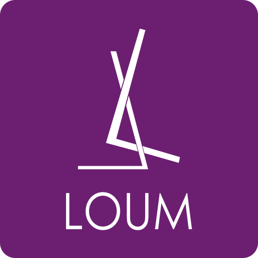 로움(loum)