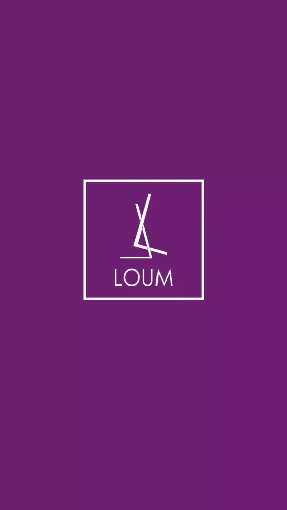 로움(loum) Screenshots