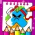 Alphabet Lo Coloring Book