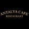 ANTALYA CAFE