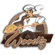 Woodiz pizza