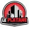 LE PLATANE