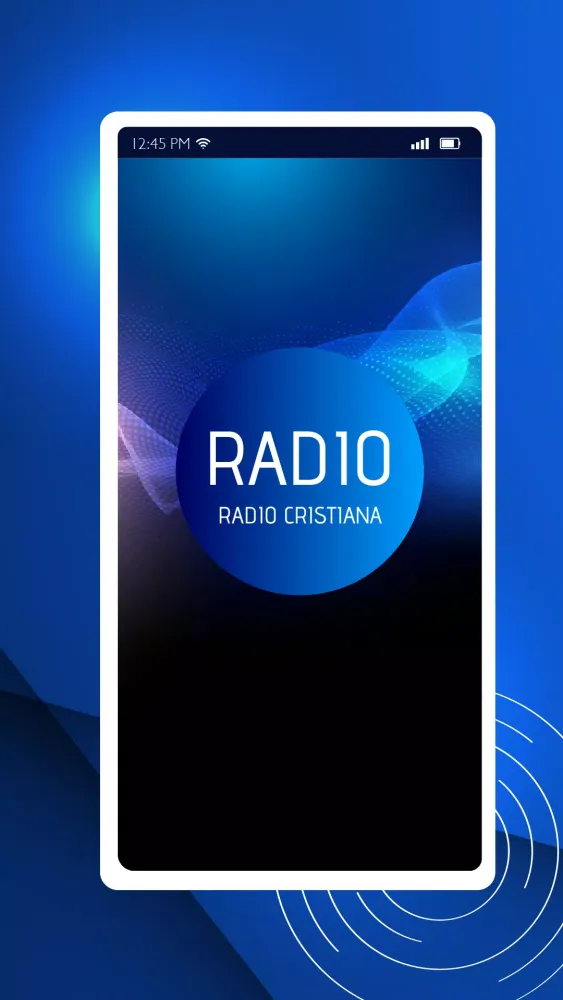 Radio Nueva Jerusalen 103.3 Screenshots