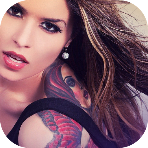 Tattoo On Body