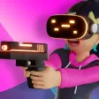 Shoot and Survive in Casino