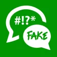 Fake SMS!