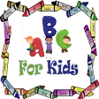 English Alphabets