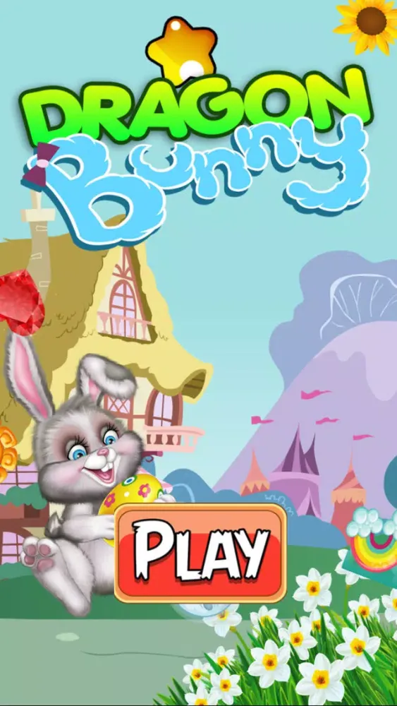 صور Dragon bunny´s magical match adventure