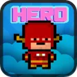 Masked hero Masked hero