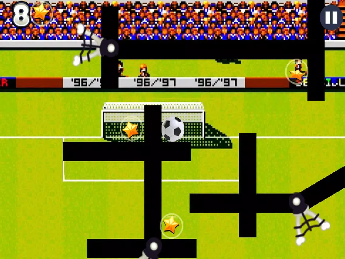 The baller iPad  Screenshots