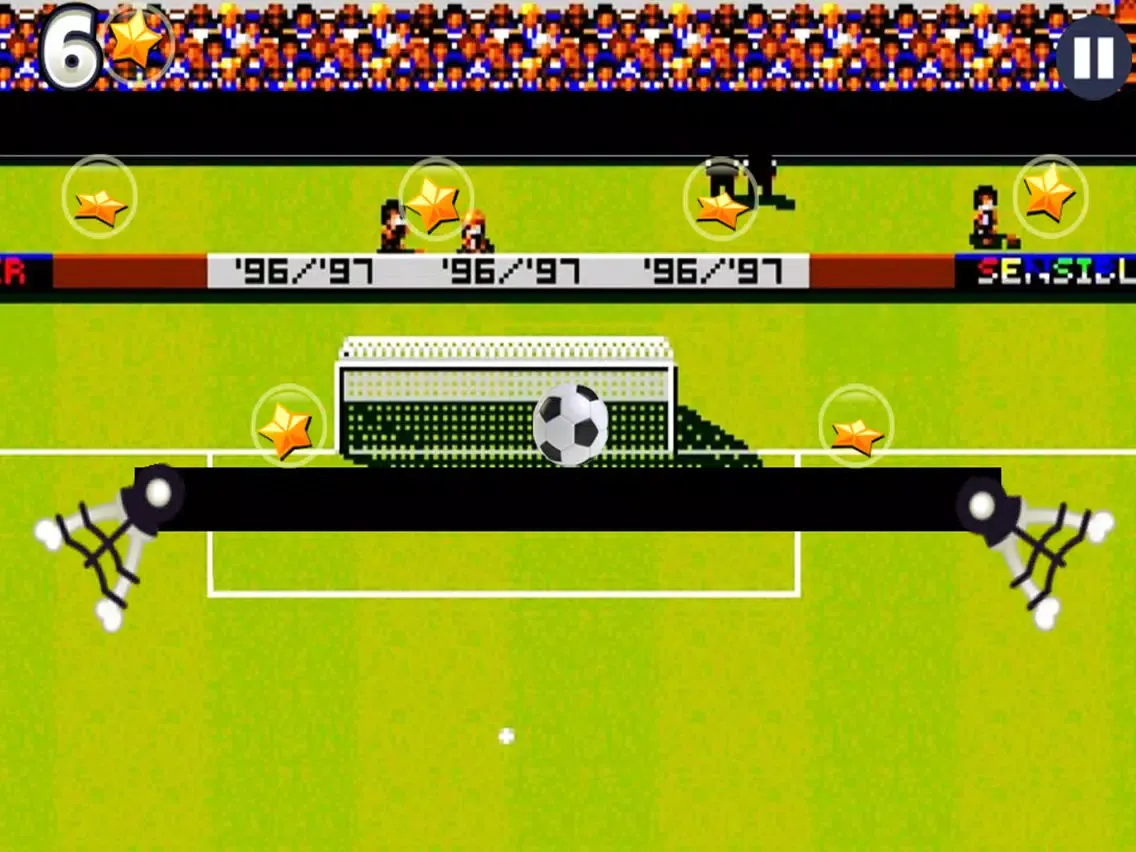 The baller iPad  Screenshots