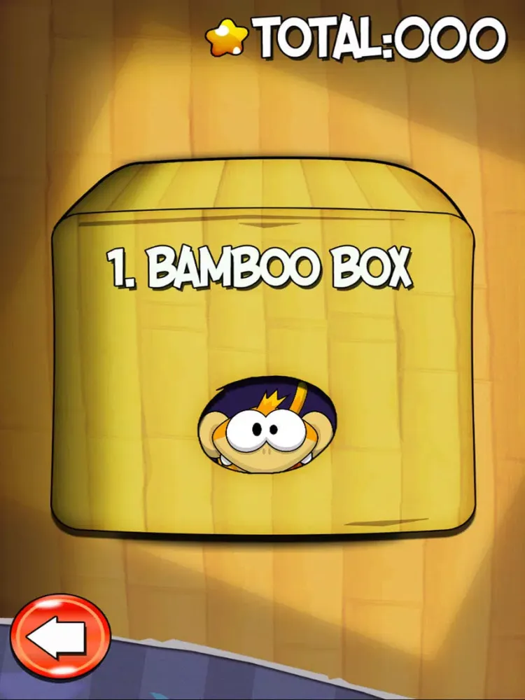 Banana Ben iPad  스크린샷