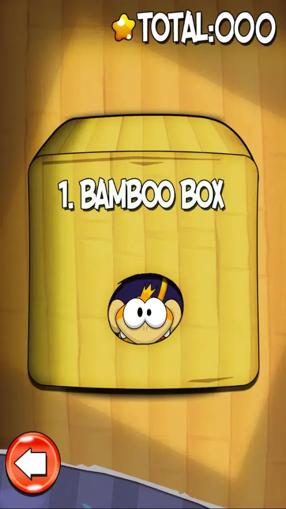 Banana Ben 스크린샷