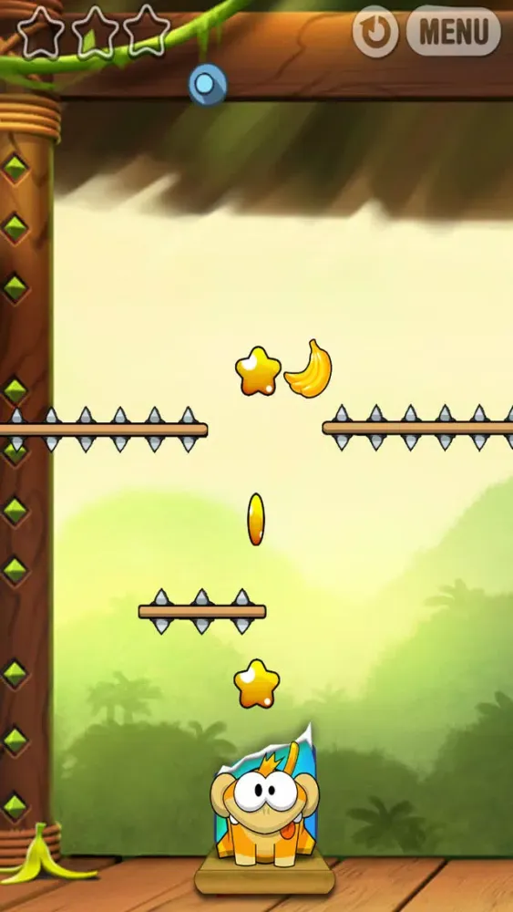 Banana Ben 스크린샷