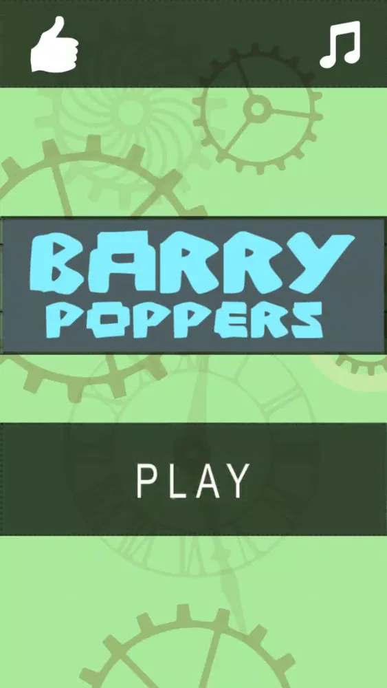 Barry Poppers应用截图