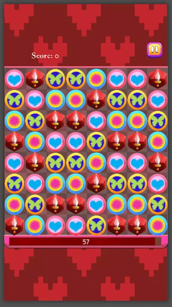 Boogie bouncer Screenshots