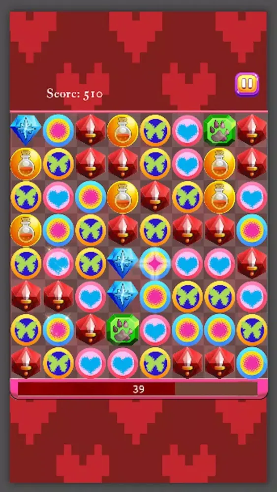 Boogie bouncer Screenshots