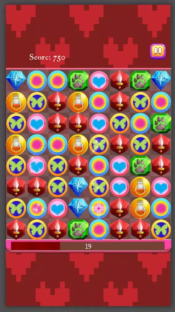 Boogie bouncer Screenshots