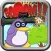 BOOM pengu!