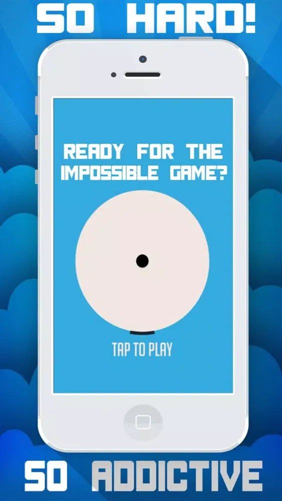 Impossible TAP Screenshots