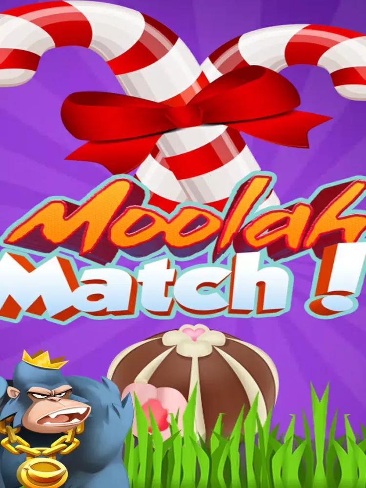 Moolah match iPad  스크린샷