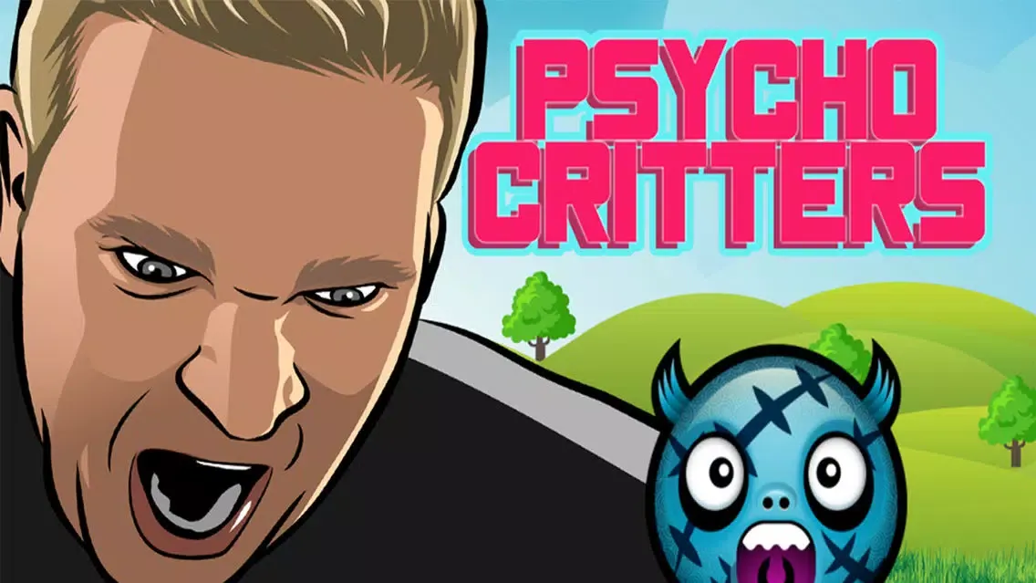 Psycho critters Screenshots
