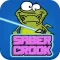 Saber crook