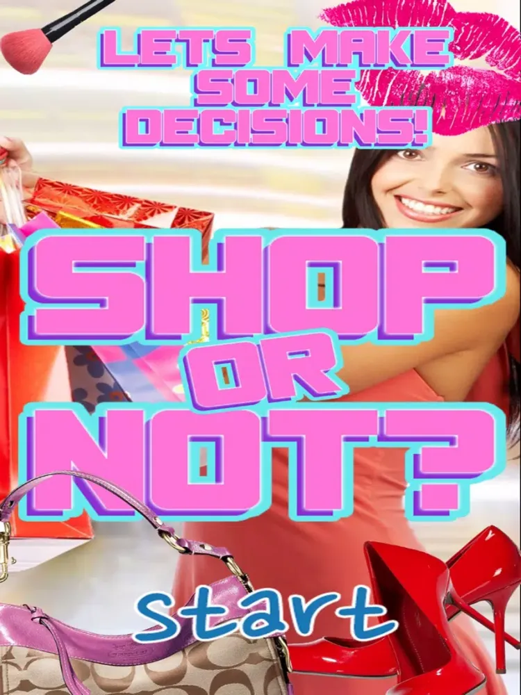 Shop or not? iPad  স্ক্রিনশট