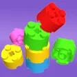 Brick Stack Up!