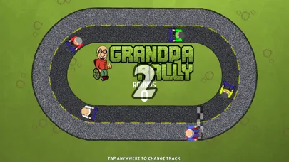 Grandpa Rally Ekran Görüntüleri