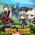 Hero Town Online : 2D MMORPG