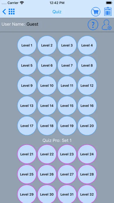 Afrikaans Bible Offline سکرین شاٹس