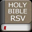 Holy Bible RSV Offline Holy Bible RSV Offline