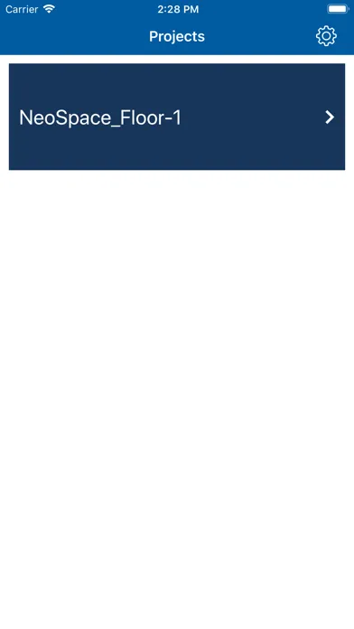 smartSMS-NET Volume Control 스크린샷