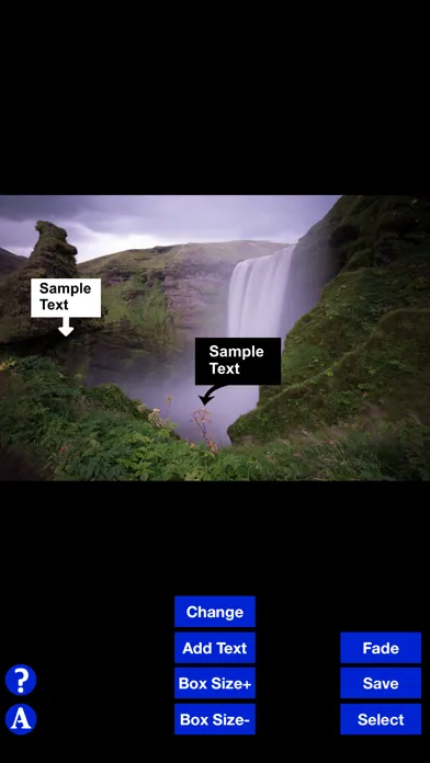 Notes On Photos Screenshots