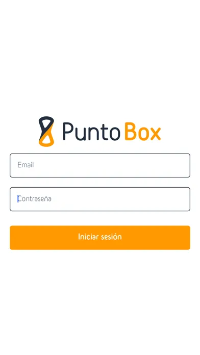 Скриншоты PuntoBox