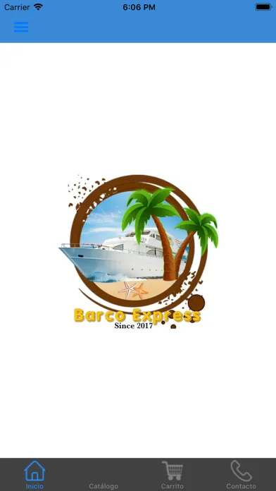 Barco Express Screenshots