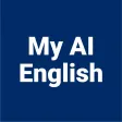 My AI English My AI English
