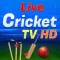 Live Cricket TV
