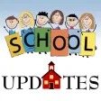 School Updates App