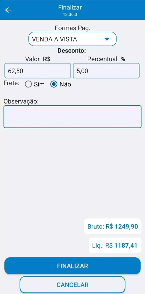 Soften SIEM 스크린샷