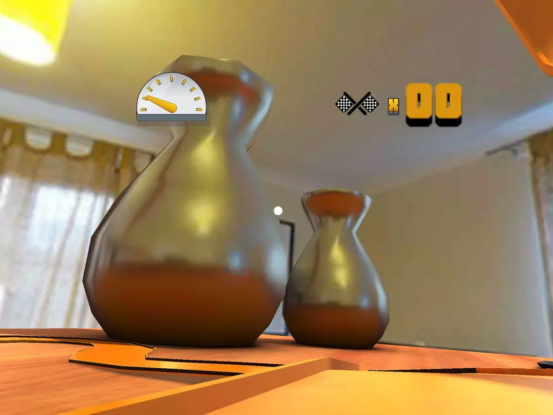 Circuito iPad  سکرین شاٹس
